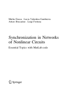 Synchronization in Networks.pdf
